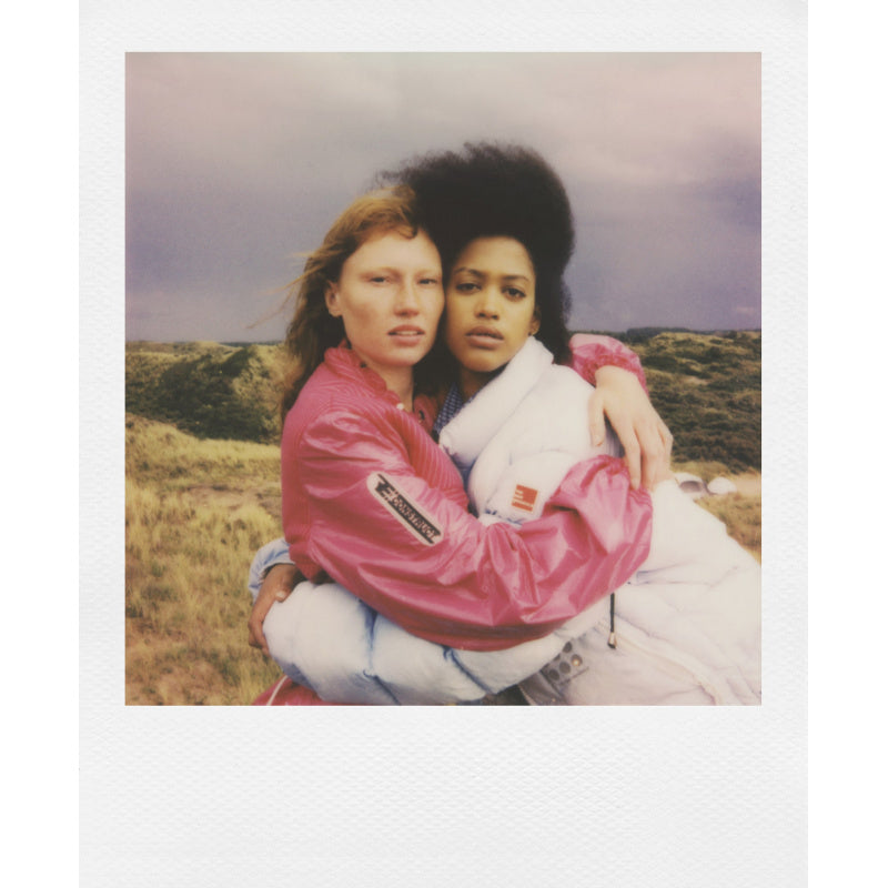 Polaroid Color Go Film - Double Pack
