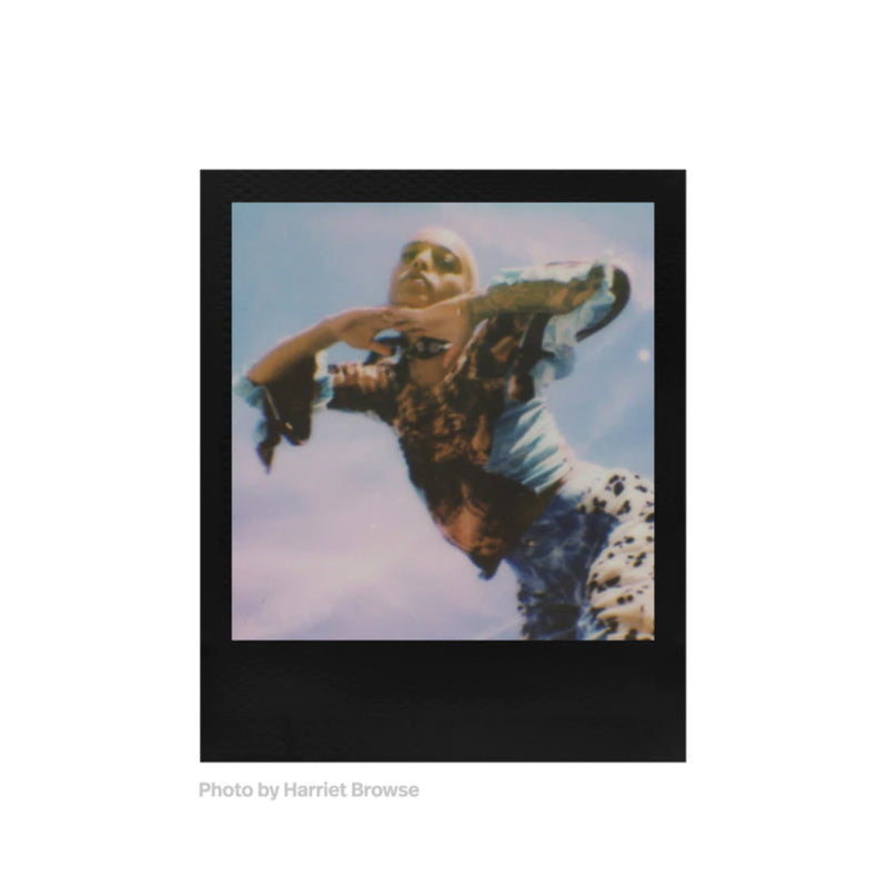 Polaroid Color Go Film - Black Frame - Double Pack