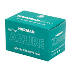 Harman Switch Azure 125 - 35mm