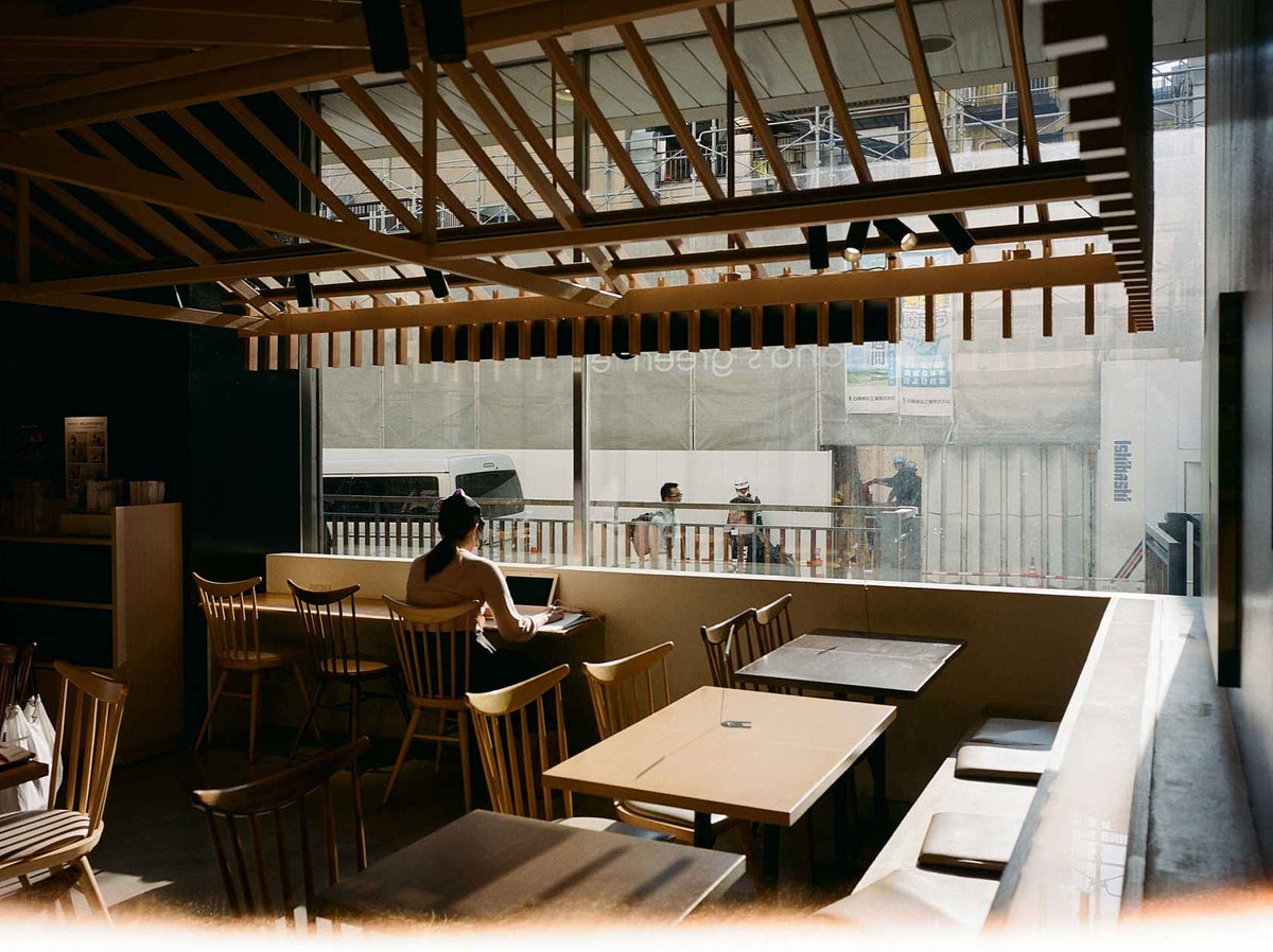 Kodak Ektacolor Pro 400 - 35mm