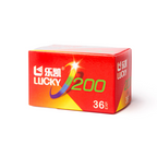Lucky C200 - 35mm