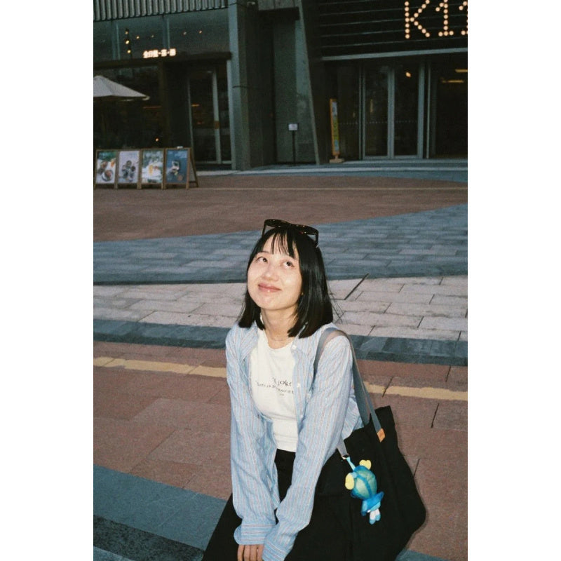 Lucky C200 - 35mm