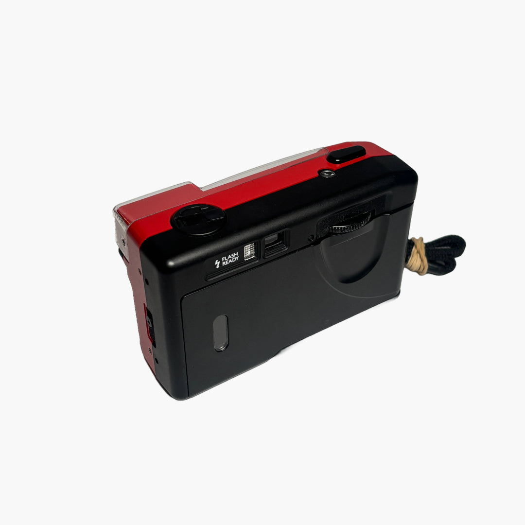 Miranda Solo 35мм - Ready-To-Shoot Kit