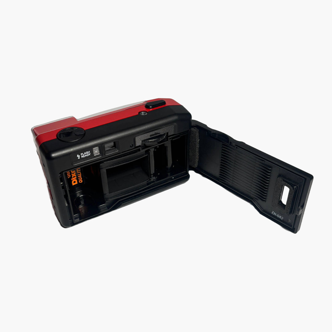 Miranda Solo 35мм - Ready-To-Shoot Kit