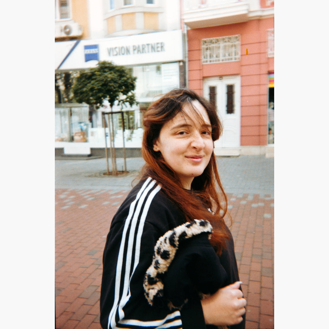 Miranda Solo 35мм - Ready-To-Shoot Kit