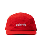 Polaroid 5 Panel Cap