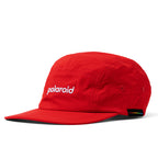 Polaroid 5 Panel Cap