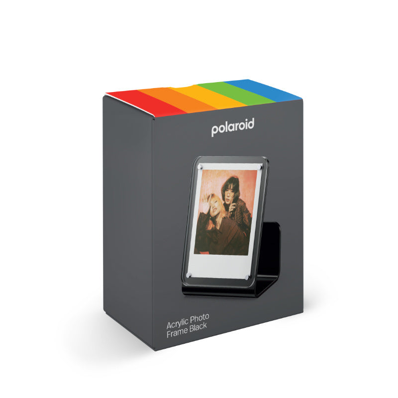 Фоторамка Polaroid Acrylic Photo Frame