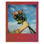 Polaroid Color Go Film - Double Pack - Black Frame Edition