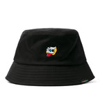 Polaroid Go Bucket hat - Black