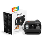 Polaroid Go Generation 3 - Черен