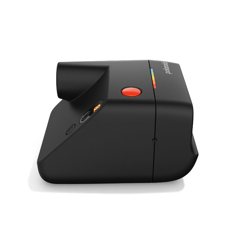 Polaroid Go Generation 3 - Black