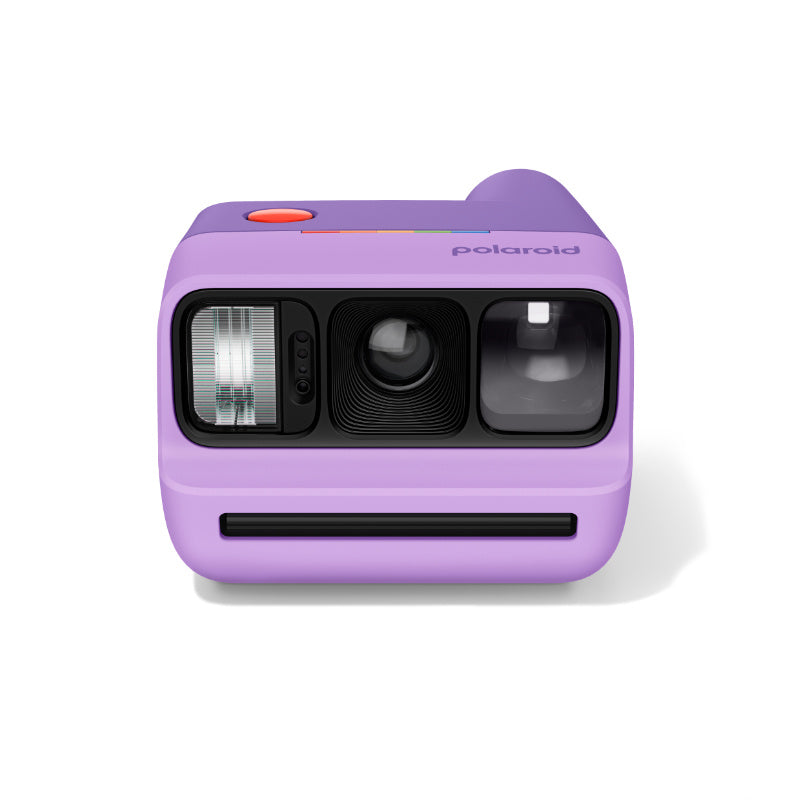 Polaroid Go Generation 3 - Purple