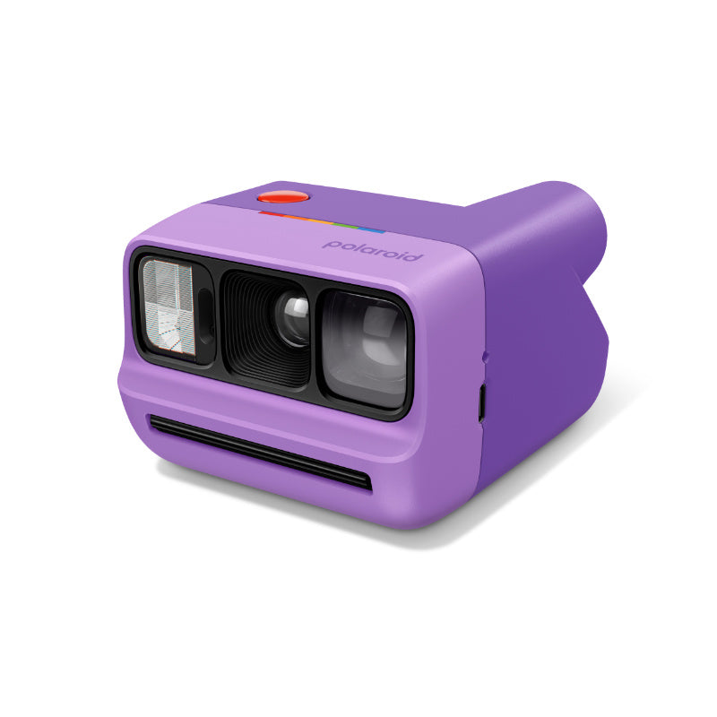 Polaroid Go Generation 3 - Purple