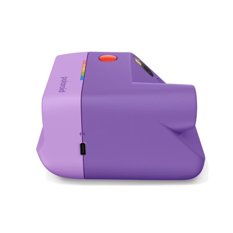 Polaroid Go Generation 3 - Purple