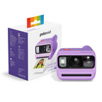 Polaroid Go Generation 3 - Лилав