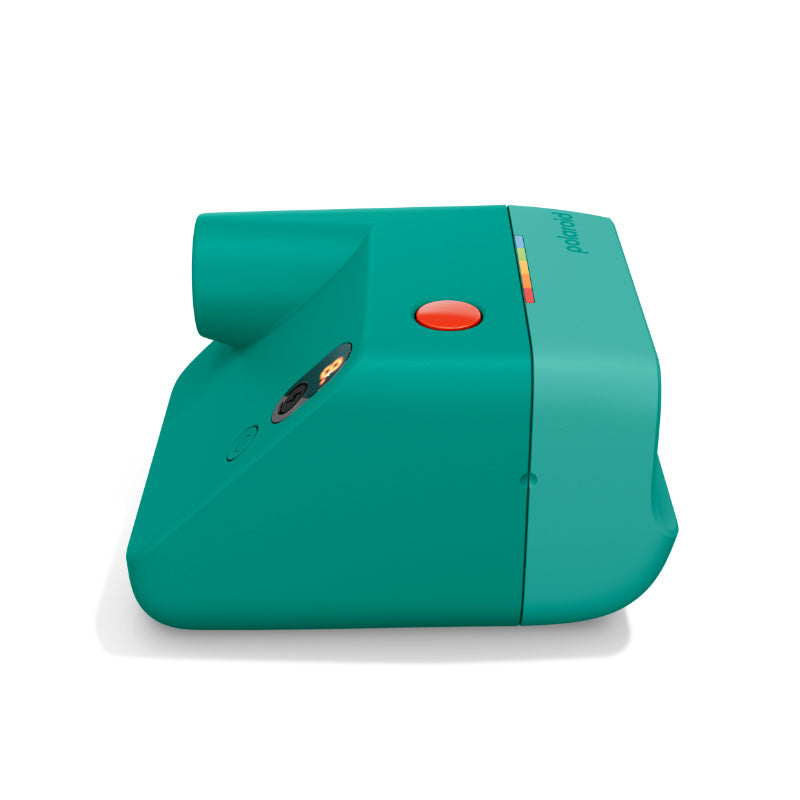Polaroid Go Generation 3 - Teal