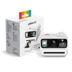 Polaroid Go Generation 3 - Бял