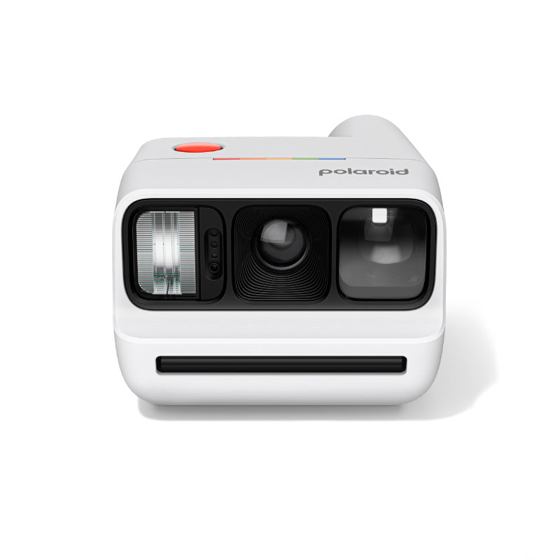Polaroid Go Generation 3 - White