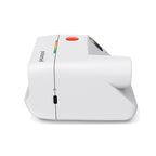 Polaroid Go Generation 3 - Бял