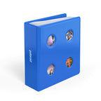 Polaroid Go Large Puffy Album - Blue