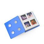 Polaroid Go Large Puffy Album - Blue