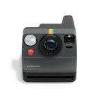Polaroid Now Generation 3 - Черен
