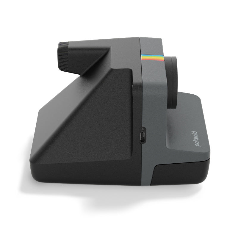 Polaroid Now Generation 3 - black