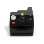 Polaroid Now+ Generation 3 - Черен
