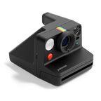 Polaroid Now+ Generation 3 - Черен