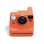 Polaroid Now+ Generation 3 - Coral
