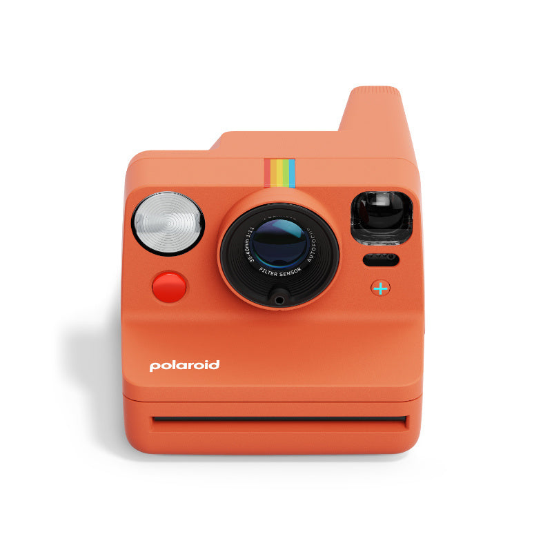 Polaroid Now+ Generation 3 - Coral