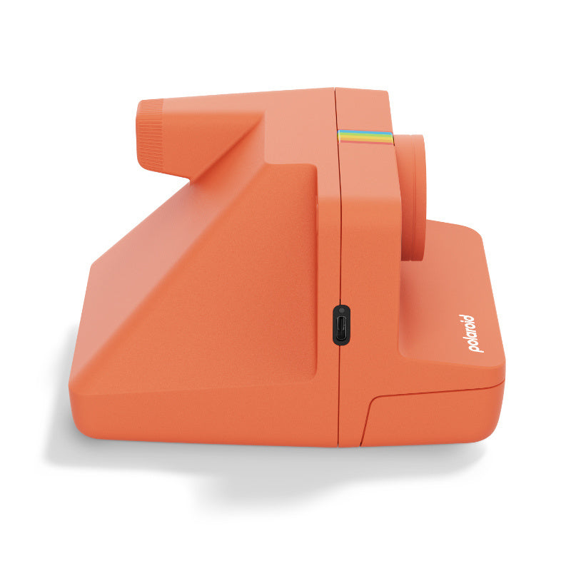Polaroid Now+ Generation 3 - Coral