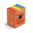 Polaroid Now+ Generation 3 - Coral