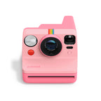 Polaroid Now Generation 3 - Розов