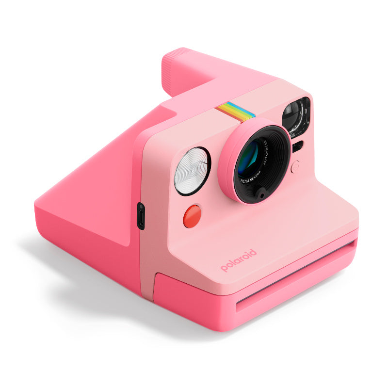 Polaroid Now Generation 3 - Рink