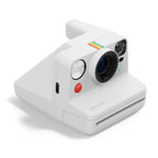 Polaroid Now+ Generation 3 - Бял
