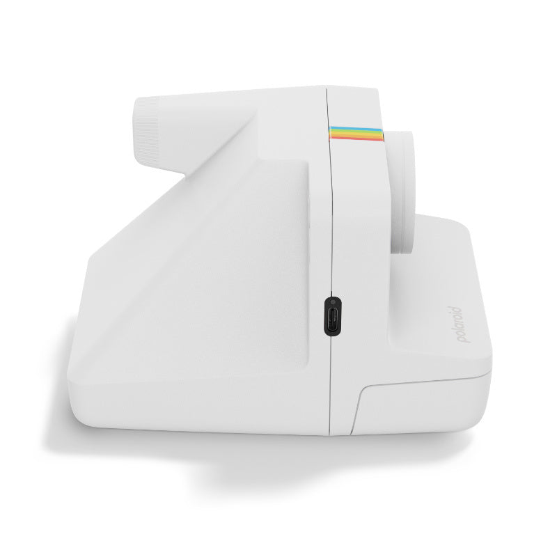 Polaroid Now+ Generation 3 - White