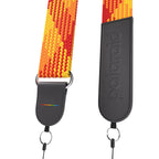 Polaroid Shoulder Strap - Оранжево-жълт