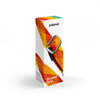 Polaroid Shoulder Strap - Оранжево-жълт