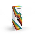 Polaroid Camera Strap - Rainbow