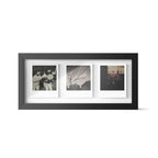 Polaroid UV Protective Photo Frame - Тройна рамка
