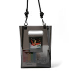 Polaroid Bucket Bag - Black