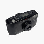 Samsung AF Slim Zoom Date 35мм - Ready-To-Shoot Kit