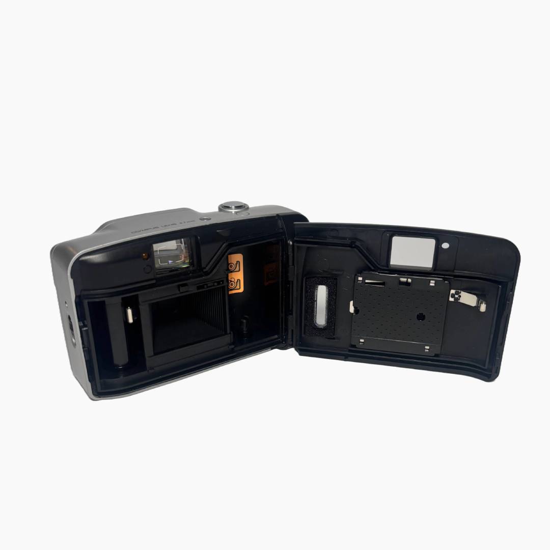 Olympus Trip XB400 35мм - Ready-To-Shoot Kit