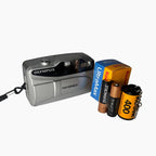 Olympus Trip XB400 35мм - Ready-To-Shoot Kit