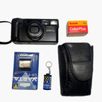 Yashica Zoomtec 35мм - Ready-To-Shoot Kit