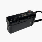 Yashica Zoomtec 35мм - Ready-To-Shoot Kit