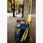 Yashica Zoomtec 35мм - Ready-To-Shoot Kit