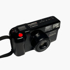 Yashica Zoomtec 35мм - Ready-To-Shoot Kit